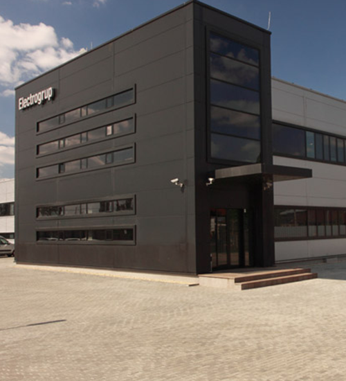 Design & Build